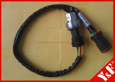 Buy  E330C Excavator Spare Parts 194-6725 1611704 1611705 Pressure Sensor for Fuel Pump online manufacture