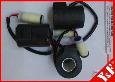 Buy Durable VOL-VO Excavator Spare Parts EC210B Solenoid Valve Coil VOE 14527267 online manufacture