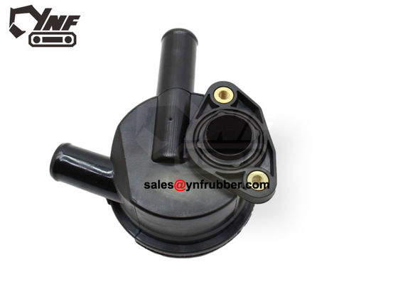 Buy VOL-VO Excavator Parts Fuel Pressure Regulator EC290B EC360B EC460BLC VOE20405626 VOE 20405626 online manufacture