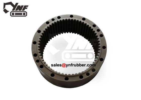 Buy LC00221  Excavator Ring Gear CX210LR CX160B CX160C CX160D LC CX210B CX210C LC CX225SR CX210N CX210C LR online manufacture