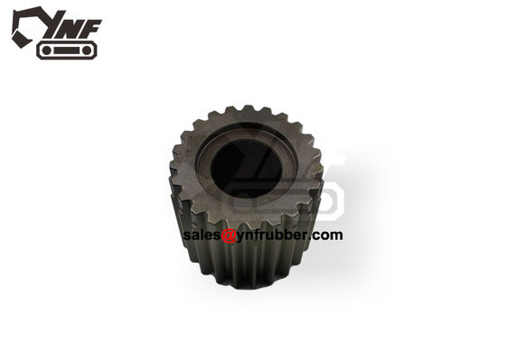 Buy CX210  Sun Gear Final Drive Gearbox Digger Spare Parts online manufacture