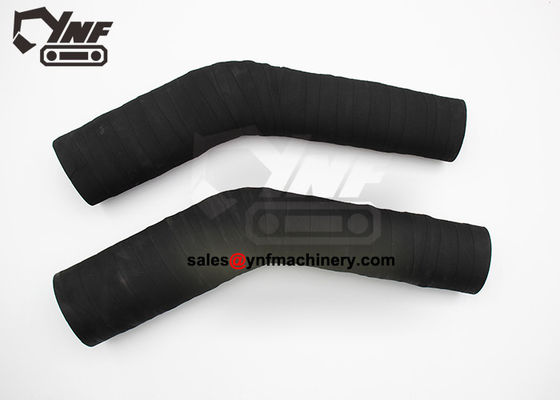 Buy YNF04319 YN30H01196P1 SK200-8 Hydraulic Pump Suction Rubber Hose for Kobelco Excavators online manufacture
