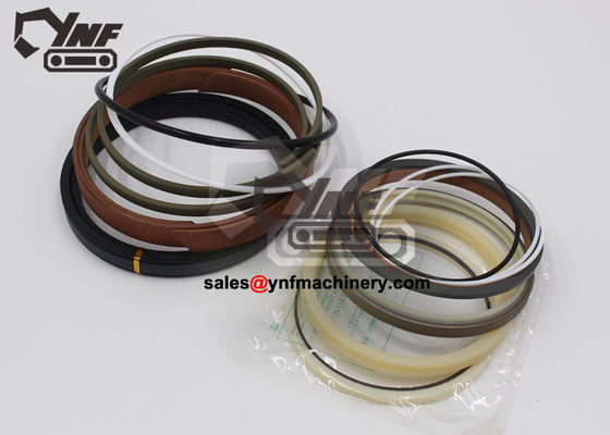 Buy Hyundai Excavator R450LC-7 Boom Cylinder Seal Kit 31Y1-18412 YNF04111 online manufacture