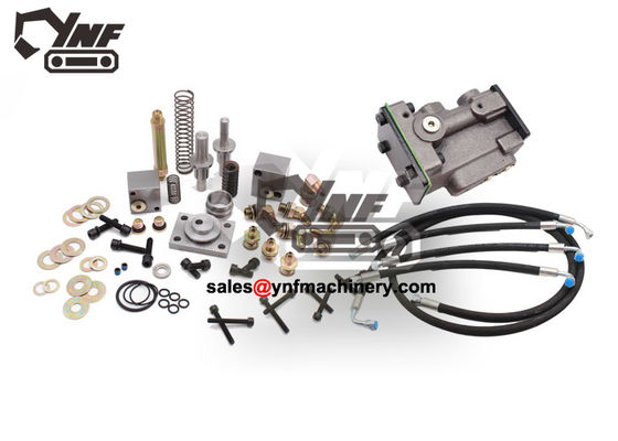 Buy Excavator Hydraulic Pump Conversion Kit Hitachi 9227557 for Ex220 - 3 online manufacture