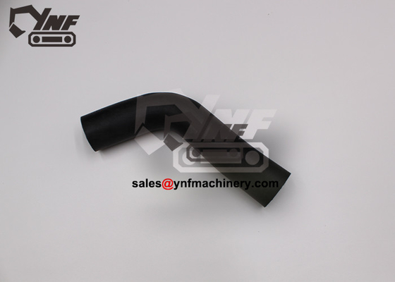 Buy 4BD1 7 Shape Engine Coolant Bypass Hose Long Type Excavator Engine Spare Parts online manufacture