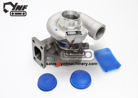 Buy 4D31 4D34 4D34T TD05-12G Turbo Charger 49178-03130 28230-45500 49178-03133 For Hyundai Trucks Excavators online manufacture