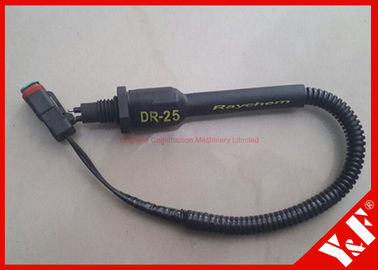Buy Komatsu Oil Water Separator Sensor 600-311-3721  for Excavator Sensor Parts online manufacture