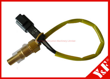 Buy 786-193-3320 Komatsu Excavator Parts Oil Water Separator Sensor online manufacture