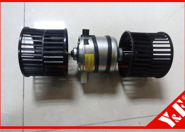 Buy Holland E135B Excavator Blower Motor with YN20M00107S011 / YN20M00107S111 online manufacture