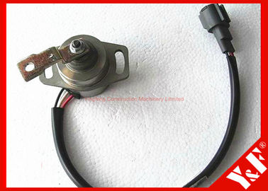 Buy Hitachi EX200 - 2 / EX200 - 3 Throttle Motor Potentiometer Positioner 4257164 Excavator online manufacture