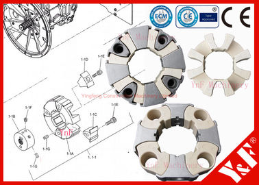 Buy JCB Excavator Coupling for JS330LC Hydraulic Pump Motor Coupling Engine Flywheel online manufacture