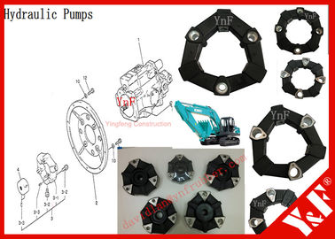 Buy Excavator Coupling Engine Drive for IHI Excavator IHI 60NS Mini Excavator online manufacture
