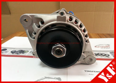 Buy YM129612-77230 Alternator Earthmoving Equipment Electric Parts for Komatsu PC30MR - 1 online manufacture