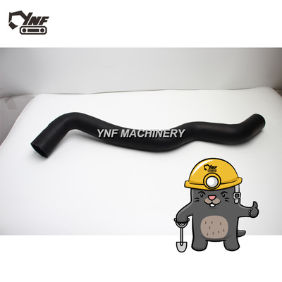 Buy 3102063 3088201 Radiator Water Hose For Hitachi Excavator ZX200 ZX200-3 ZX240-3G online manufacture