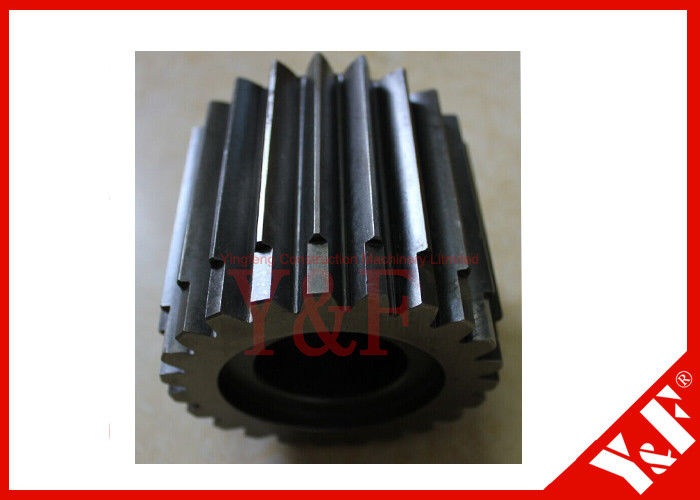 Swing Gearbox Planet Reduction Excavator Gear For Jcb Spare Parts Assembly
