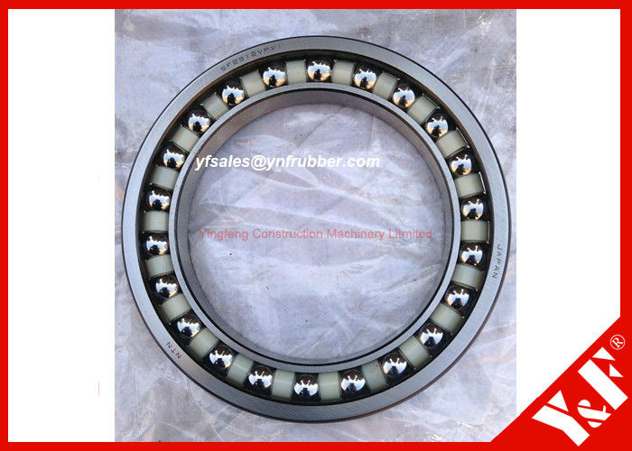 High Precision Heavy Duty Excavator Bearing With Low Noise