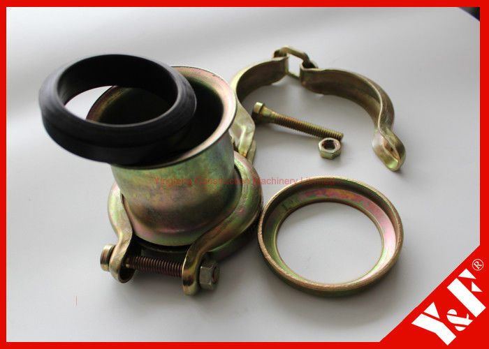 Kobelco Hydraulic Hose Coupling Pipe Coupler Rubber Seal Ring
