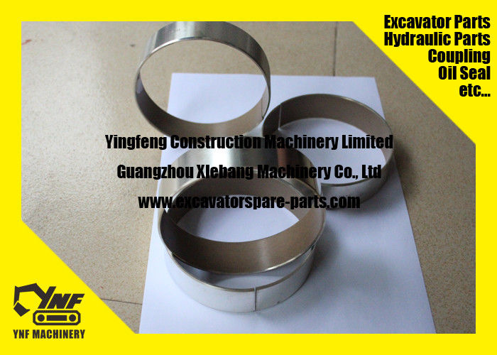 ISO2000 Excavator Seal Kits Bushing O ring Hydraulic Cylinder Rod Seal JJCHK