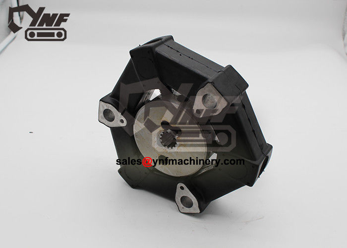 28AS Rubber Coupling For Centaflex CFA28 Series Excavator Coupling