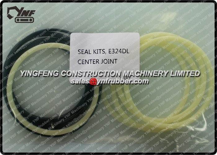   124-7005 1247005 Excavator Hydraulic Cylinder Oil Seal Kit