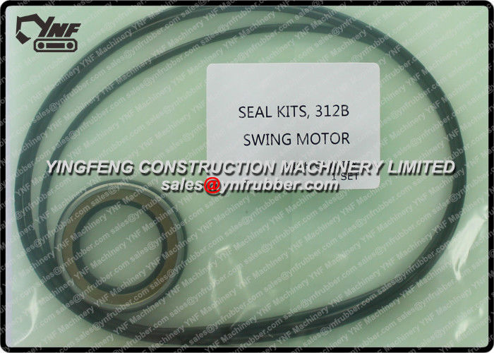   303CR Excavator Seal Kits hydraulic bucket cylinder NOK oil seal service kit