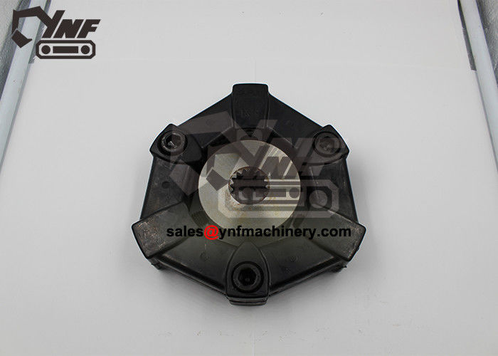 Hydraulic Pump Coupling Rubber Hydraylic Pump Flexible Rubber Coupling