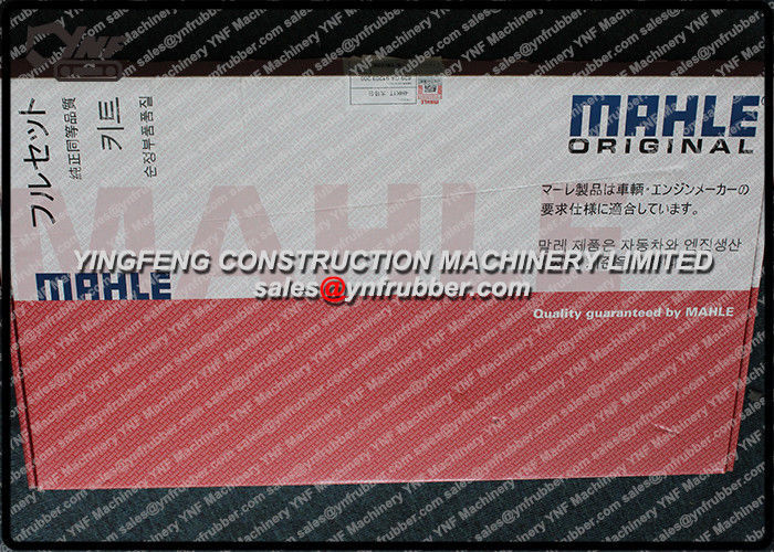 ISUZU 4HK1 Full Repair Diesel Engine Gasket Kit Mahle Brand 5878153450 / 5-87815345-0