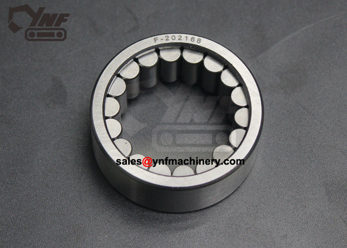 INA F-202168 02-M7 28.56mm ID X 44.00mm OD X 17.00 Mm Needle Bearing Cylindrical Roller Bearing