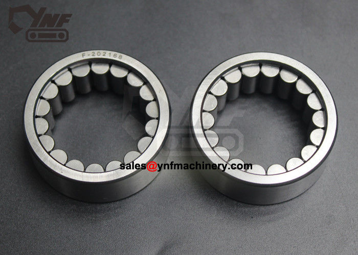 INA F-202168 02-M7 28.56mm ID X 44.00mm OD X 17.00 Mm Needle Bearing Cylindrical Roller Bearing