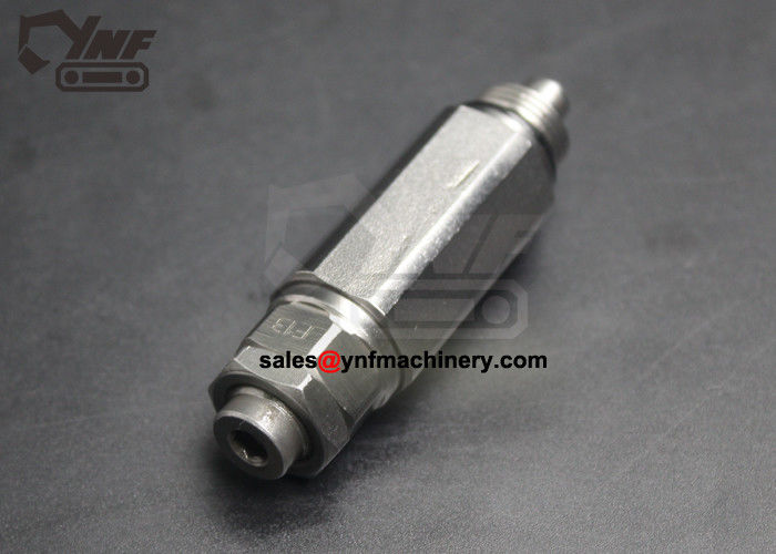 172A4874210 Relief Valve Assembly Yanmar ViO555B Excavator For