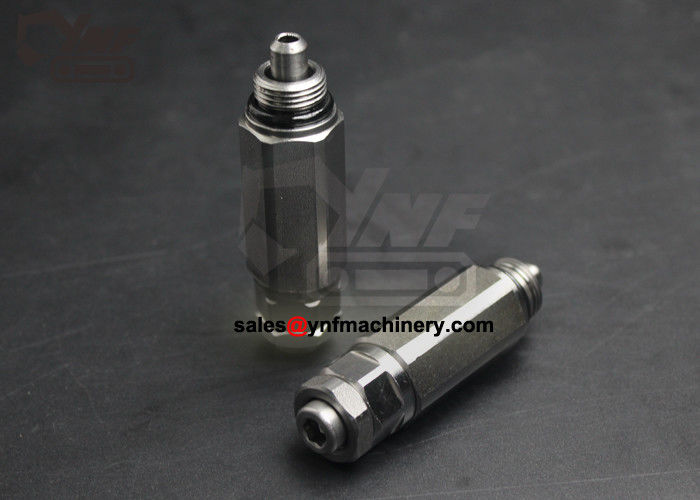 172A4874210 Relief Valve Assembly Yanmar ViO555B Excavator For