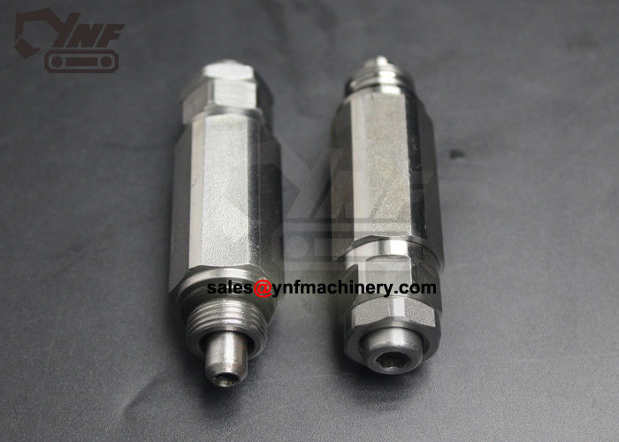 172A4874210 Relief Valve Assembly Yanmar ViO555B Excavator For