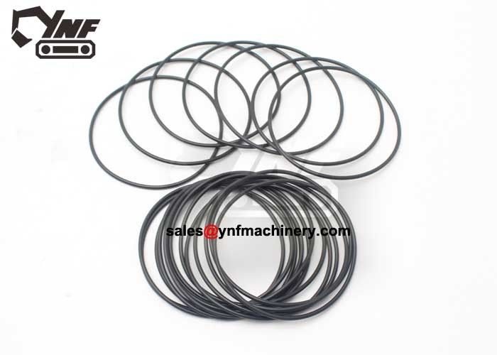 4364493 O Ring For John Deere Hitachi Excavator Sealing Hydraulic Oil