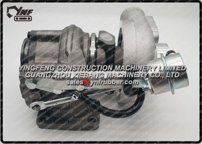 Komatsu Excavator Turbocharger YNF01648 3802798 3592121 PC120-6 4D102 HX30W