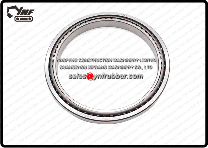 4321887 Excavator Spare Parts Final Drive Bearing For EX120-5 ZAXIS120-5 ZAXIS135US ZAXIS130-3