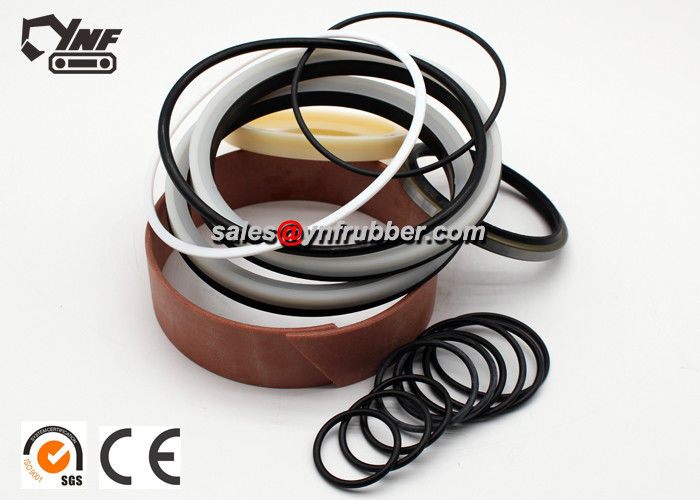 Rubber PA PU 1956305110 Hydraulic Seals And O Rings For Komatsu