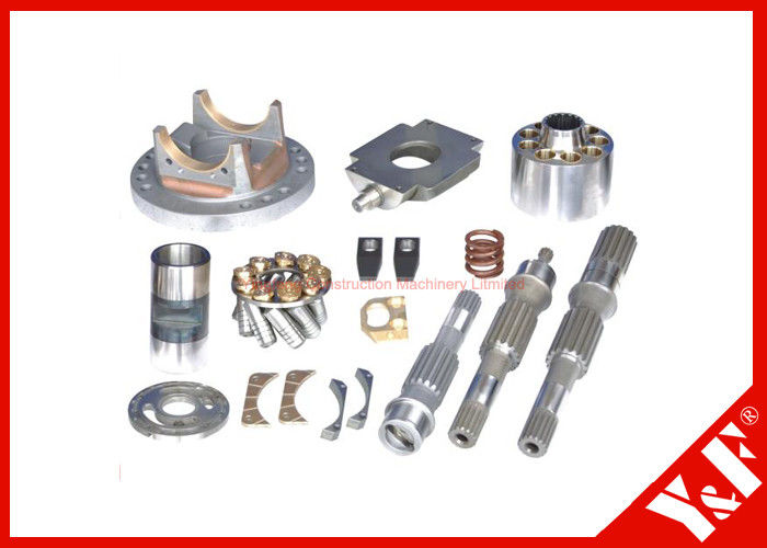 Komatsu Excavator Hydraulic Parts for HPV35 / 55 / 90 / 160 (PC60/120/200/300-3/5/PC400/PC650 Piston Pump Series