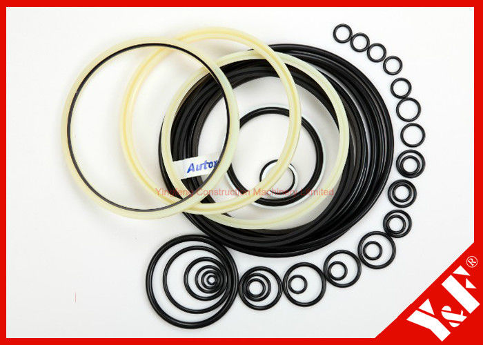 MSB MS550 Hydraulic Breaker Parts Seal Kit Diaphragm Breaker Jack