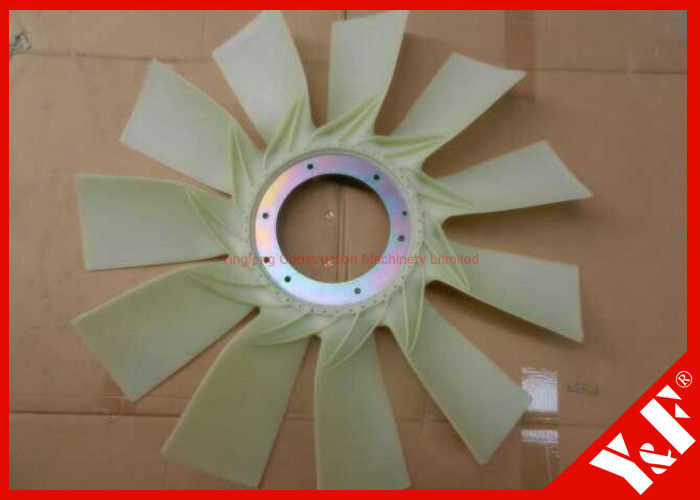  Cooling Fan Blade