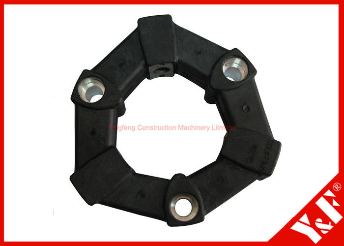 Centaflex CF-A-016 Of Excavator Coupling with High Temperature Rubber