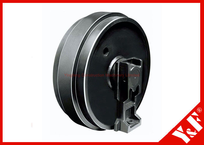  Front Idler Excavator Undercarriage Parts for E307 Construction Machinery