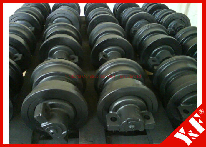 Komatsu Track Roller Excavator Undercarriage Parts for PC30 PC40 PC60 Excavator Components