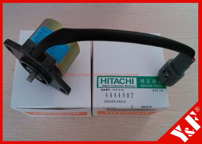 4444902 Excavator Electric Parts Angular Sensor 9102385 for Hitachi EX120 - 2 EX120 EX200