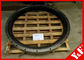Yn40f00026f2 Kobelco Excavator Parts Swing Bearing  For Sk200 Sk210 Slewing Ring