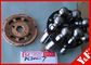 Komatsu Excavator Parts Piston Shoe for PC200 - 7 Travel Motor Cylinder Block