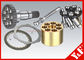 Hydraulic Pump Parts Shaft Cylinder Piston Valve Komatsu Excavator Spare Parts Fix PC200