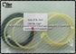   320 Excavator Seal Kit for Control Valve O-RING rubber oil seal