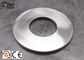 Stainless Steel Excavator Hydraulic Parts Pump Thrust Plate YNF01178  K3V112DT