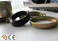 Size 56/60/76/90mm Excavator Hose Coupling Seal / Hydraulic Seals And O Rings