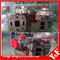 Komatsu Excavator Turbocharger for PC210-8 PC100-7 PC300 PC60-8 PC400 PC75 Excavator Spares